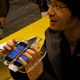 Illustration for article titled Three-iPhone Ocarina Much More Expensive Than No-iPhone Ocarina